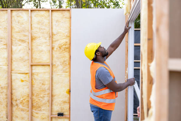 Best Professional Insulation Contractor  in Fiskdale, MA